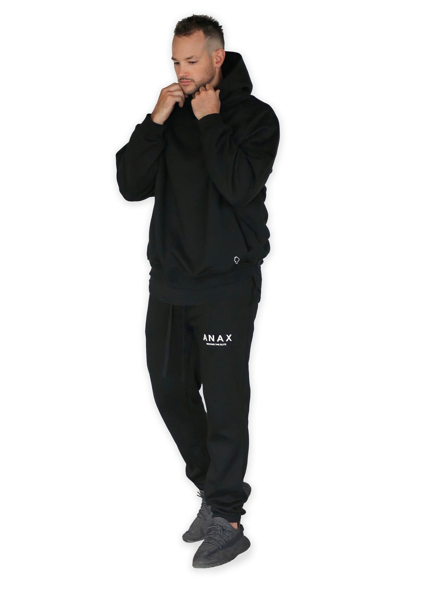 Hoodie | Beretta Black