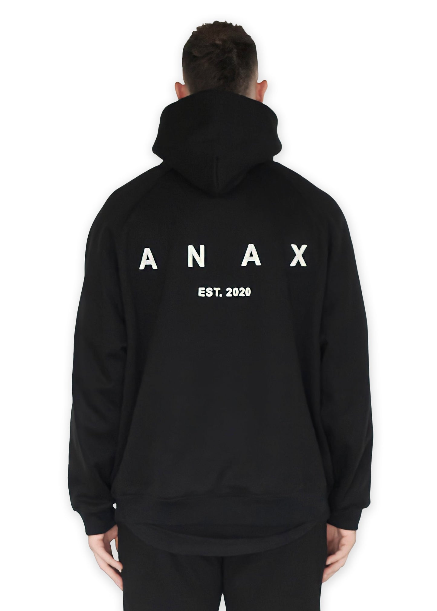 Hoodie | Beretta Black