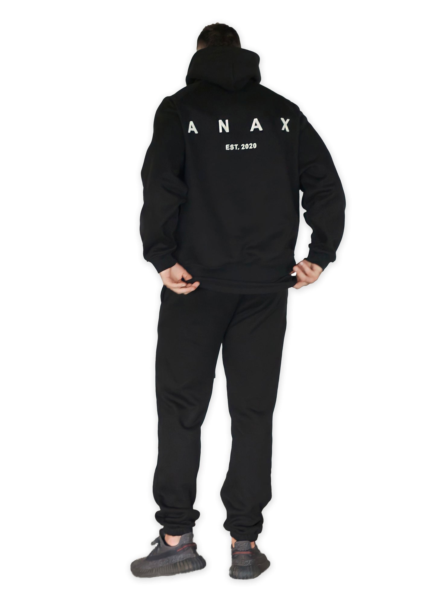 Hoodie | Beretta Black