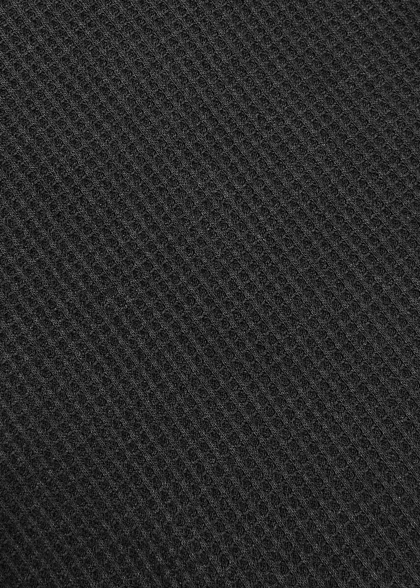 LONG SLEEVE | NINJA BLACK