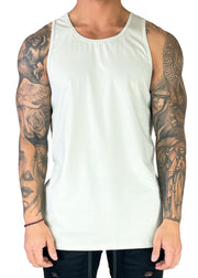 Tank | Emerald Green
