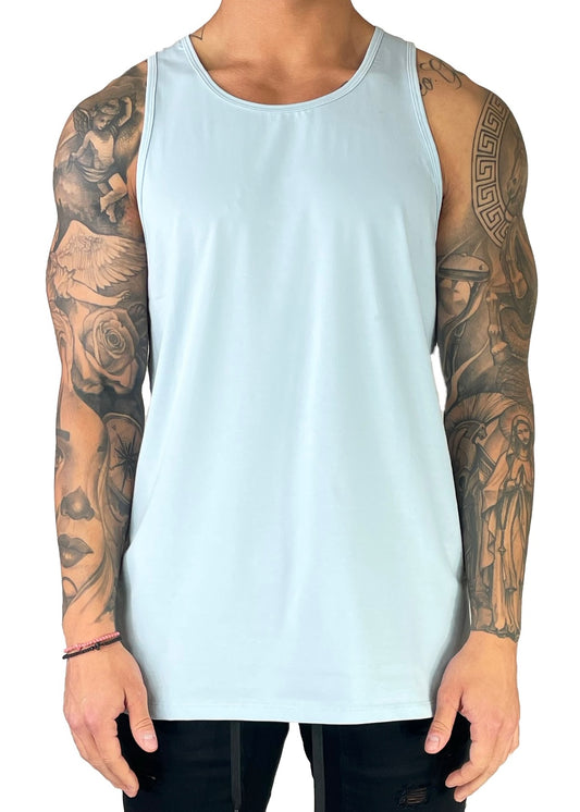 TANK | OCEAN BLUE