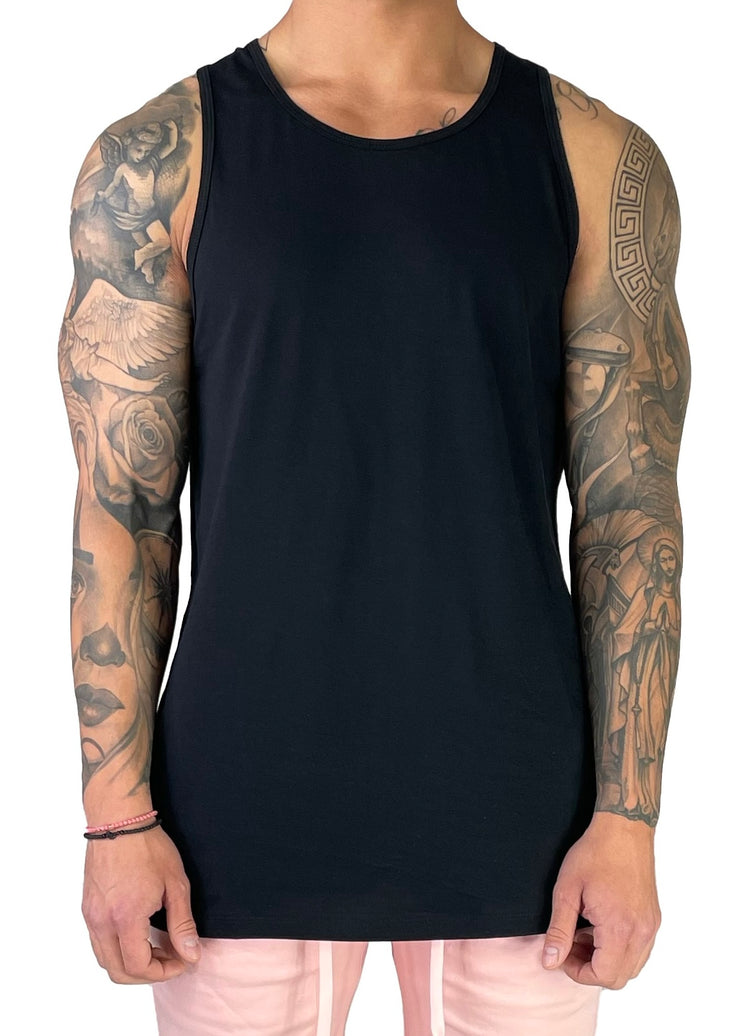 Tank | Phantom Black