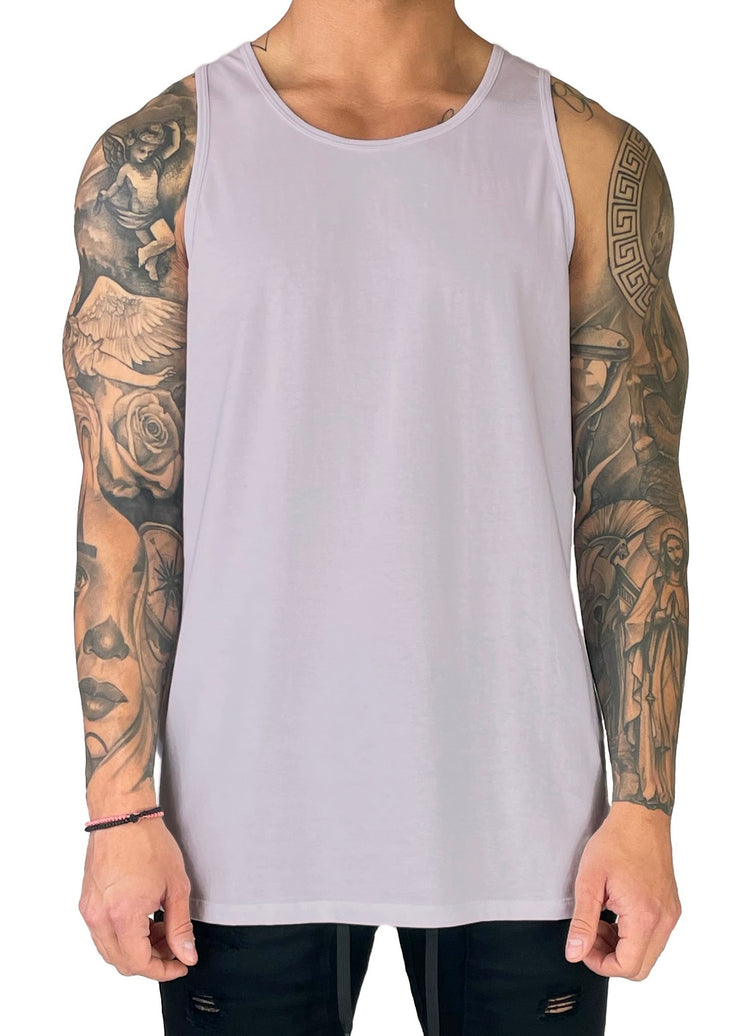 Tank | Violet Mist