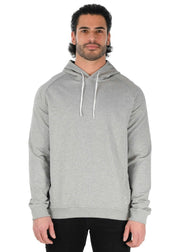 Pullover | Cast Iron Grey