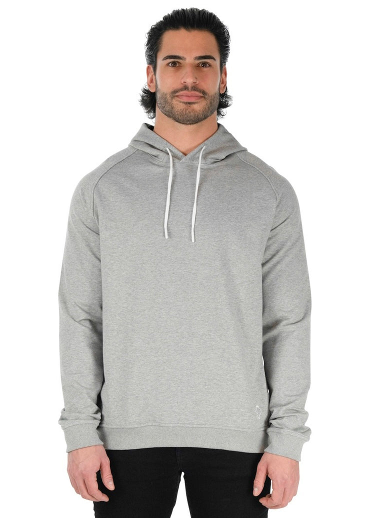 Pullover | Cast Iron Grey