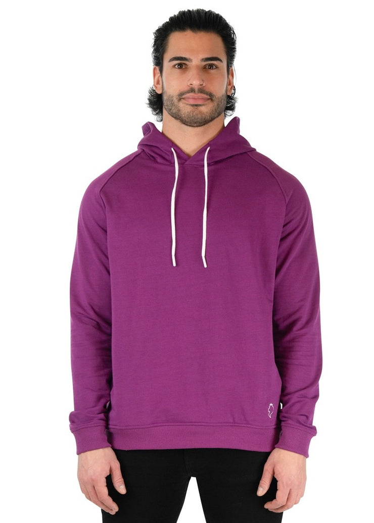 Pullover | Mauve