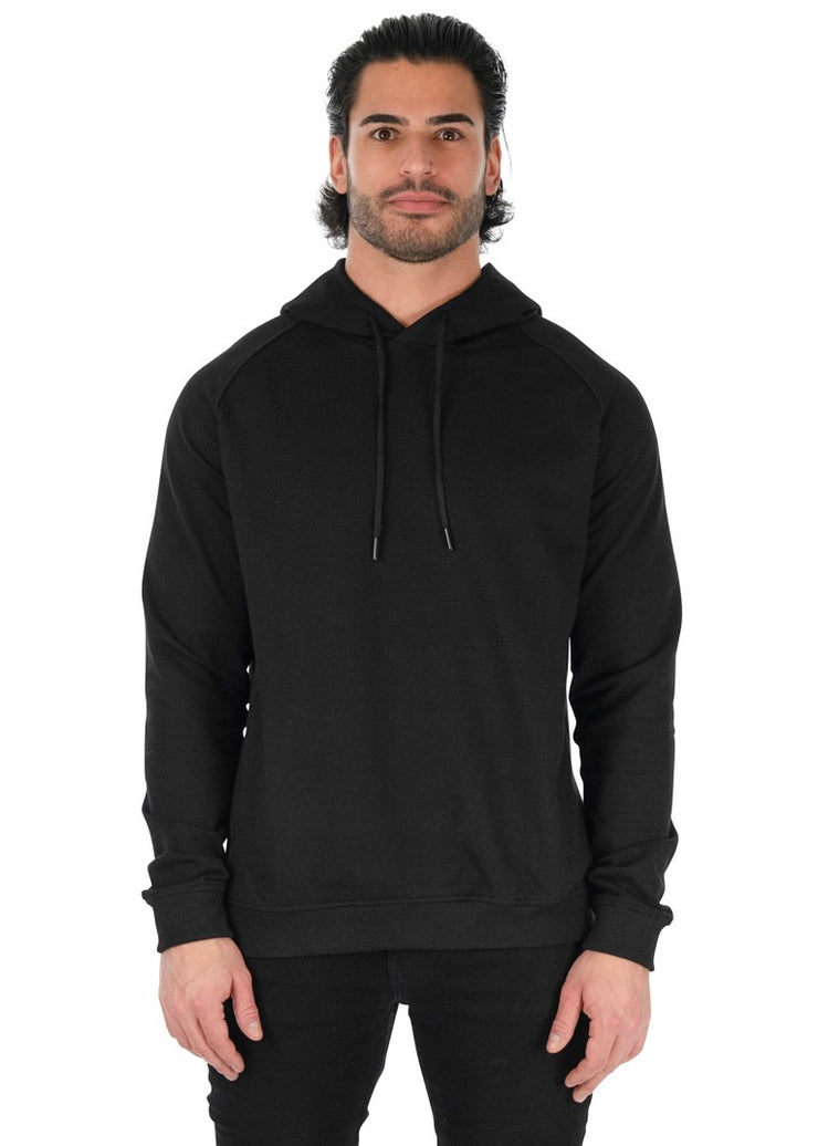 Pullover | Vanta Black