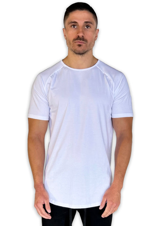 Elite T-Shirt | Snow White