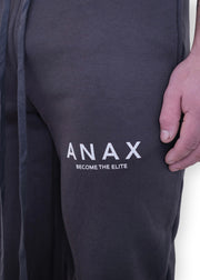 Sweat Pant | Anchor Grey