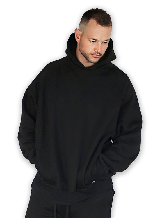 Hoodie | Beretta Black