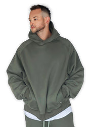 Hoodie | Pine