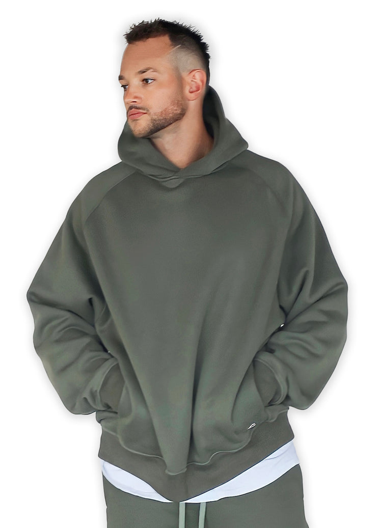 Hoodie | Pine