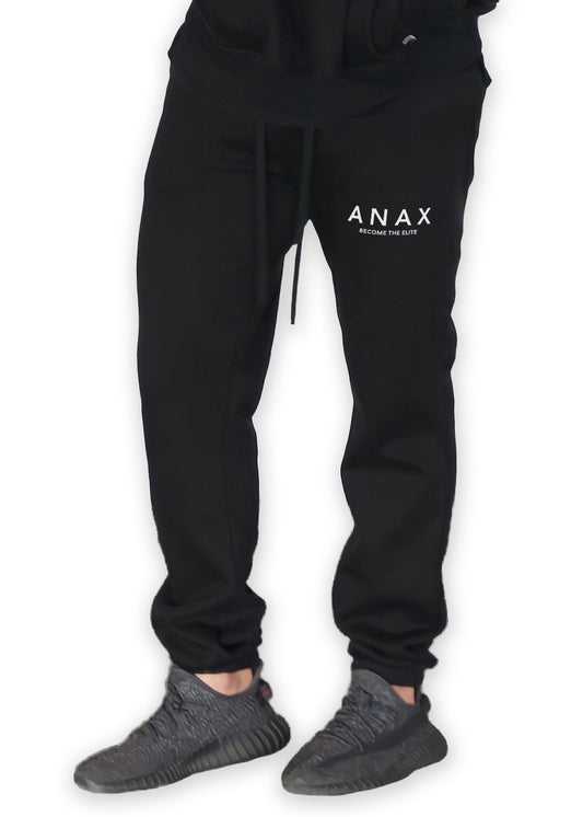 Sweat Pant | Beretta Black