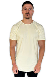 Elite T-Shirt | Canary Yellow