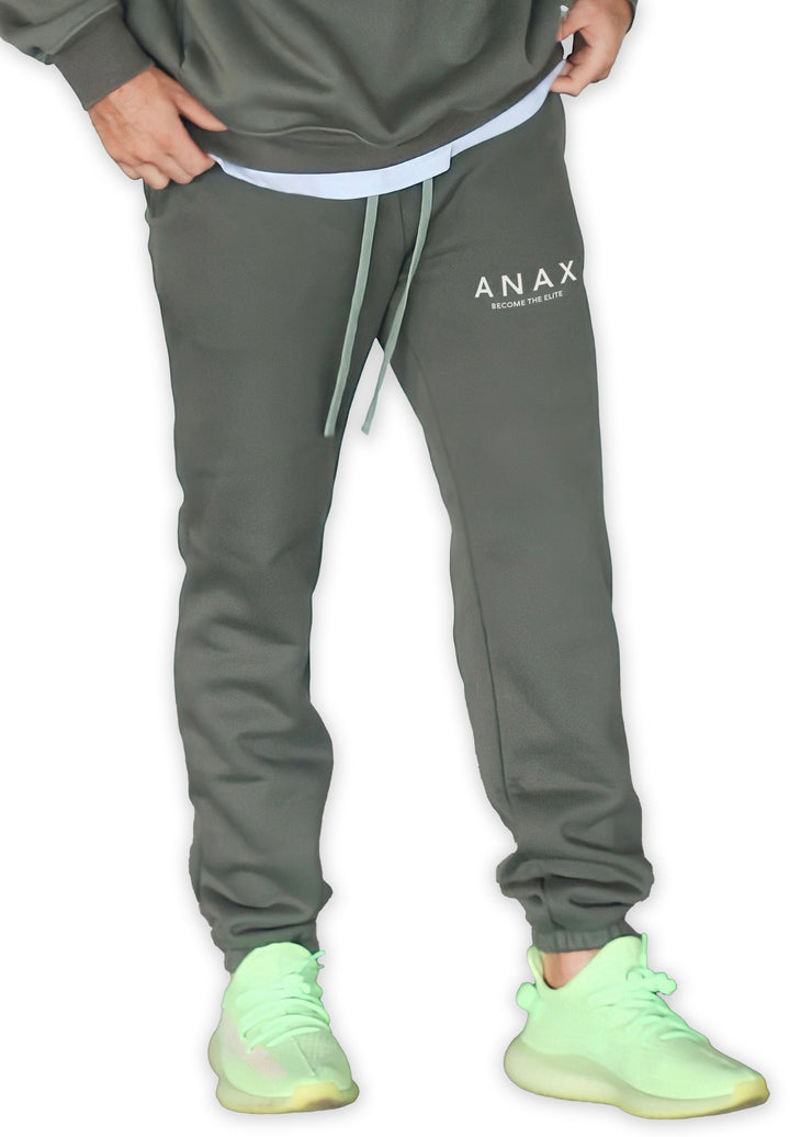 Sweat Pant | Pine