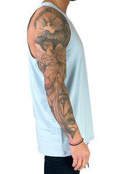 Tank | Ocean Blue
