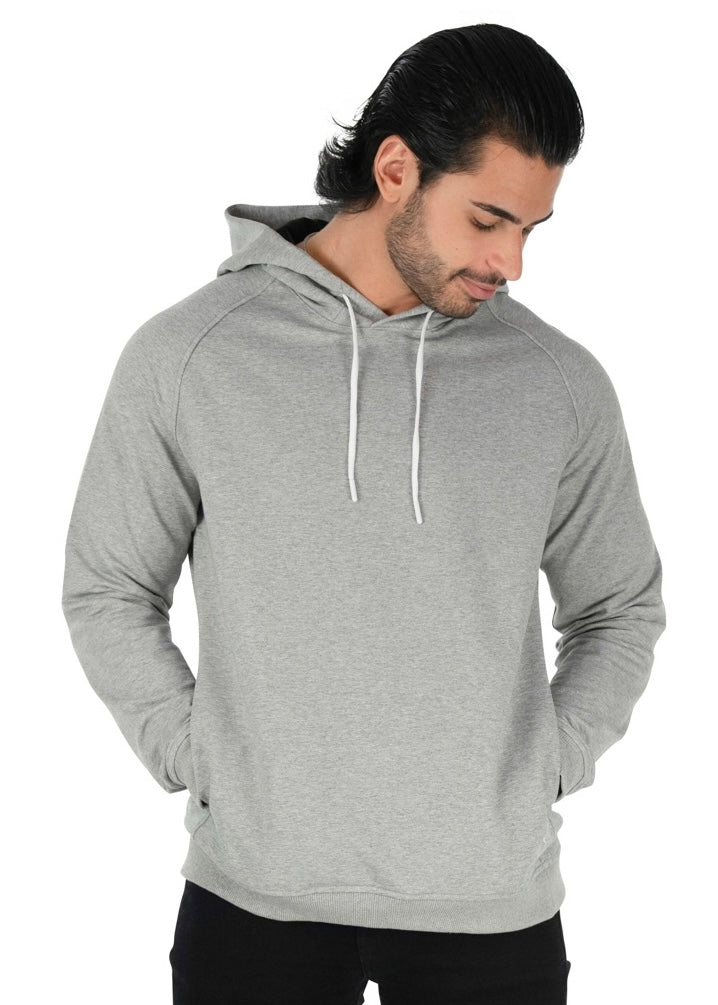 Pullover | Cast Iron Grey