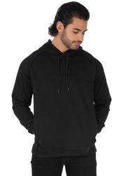 Pullover | Vanta Black
