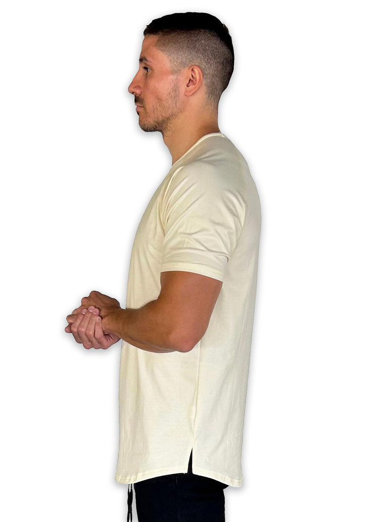 Elite T-Shirt | Canary Yellow