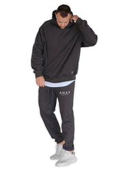 Sweat Pant | Anchor Grey