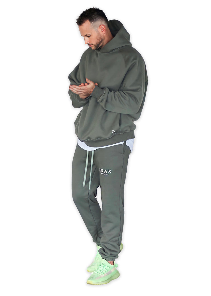 Hoodie | Pine