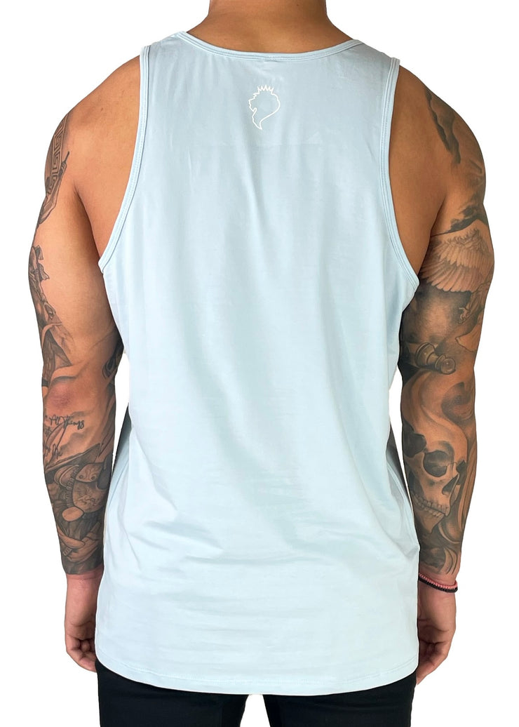 Tank | Ocean Blue