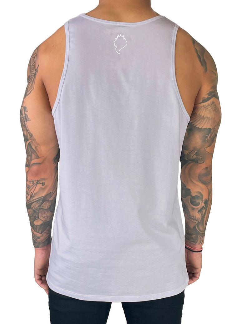 Tank | Violet Mist