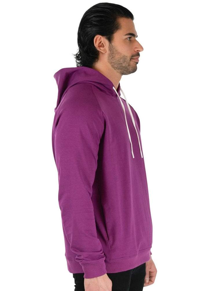 Pullover | Mauve
