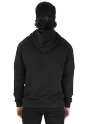 Pullover | Vanta Black