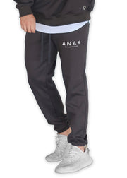 Sweat Pant | Anchor Grey