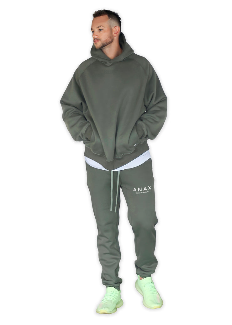 Hoodie | Pine