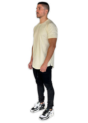 Elite T-Shirt | Canary Yellow