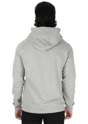 Pullover | Cast Iron Grey