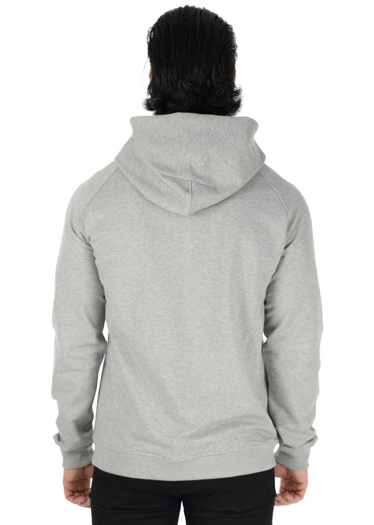 Pullover | Cast Iron Grey