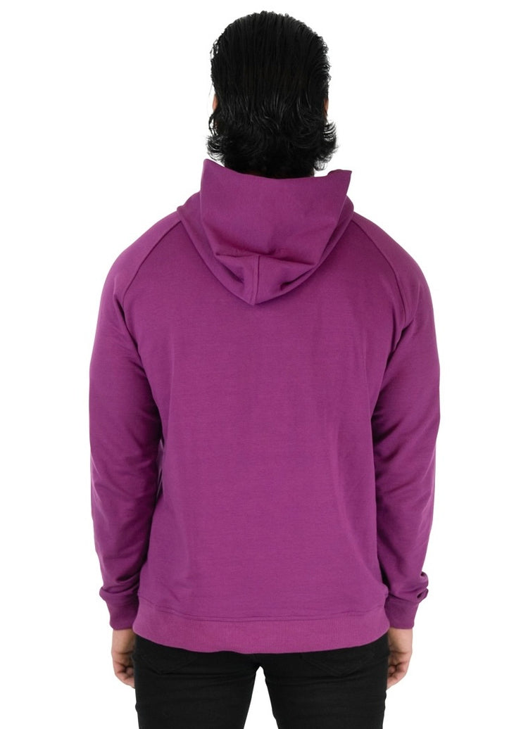 Pullover | Mauve