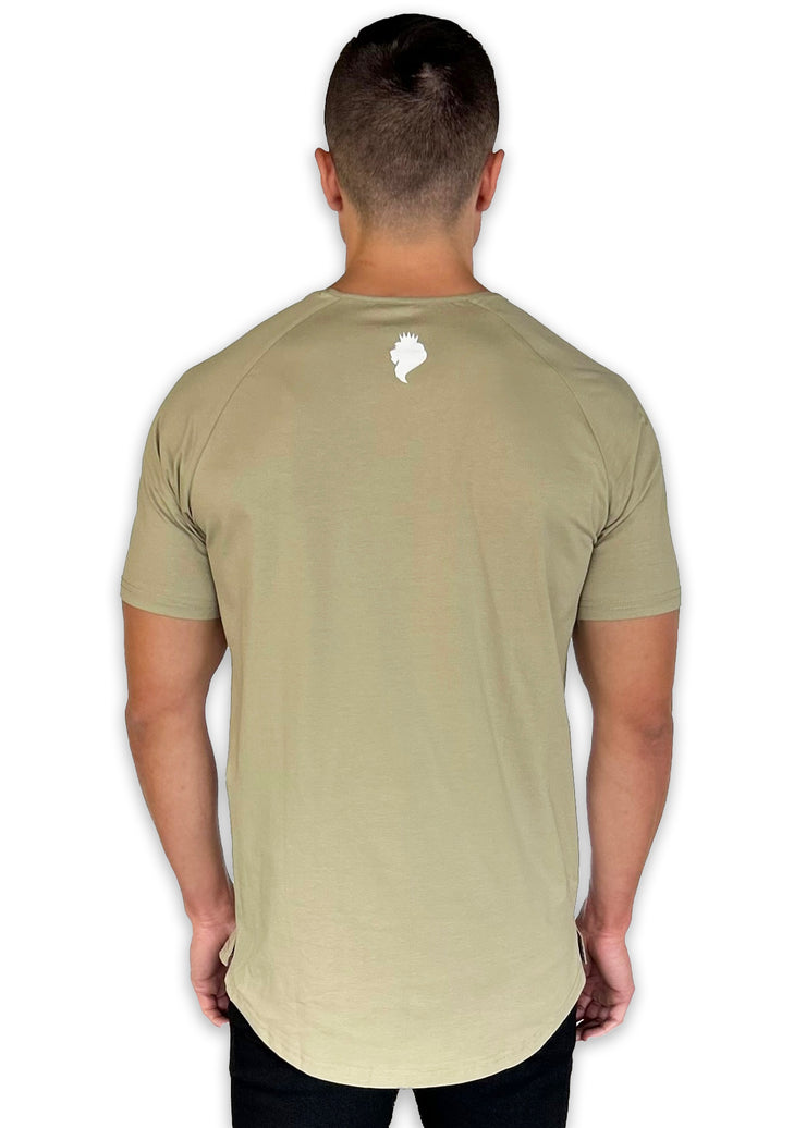 Elite T-Shirt | Sage Green