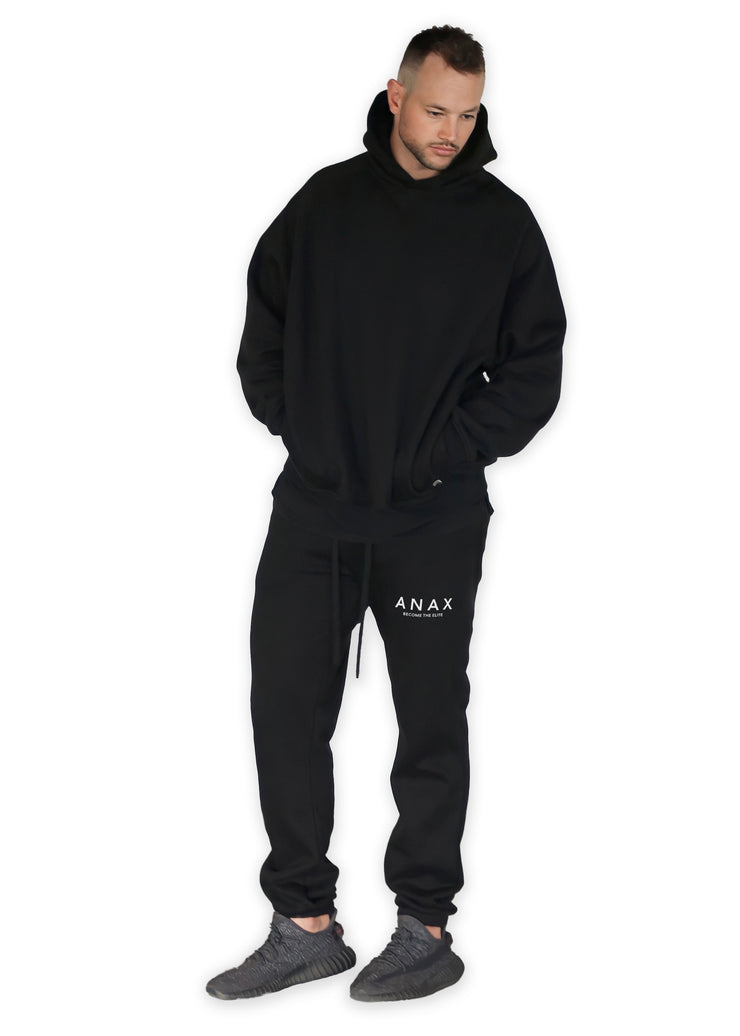 Sweat Pant | Beretta Black