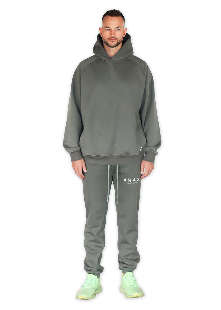 Sweat Pant | Pine