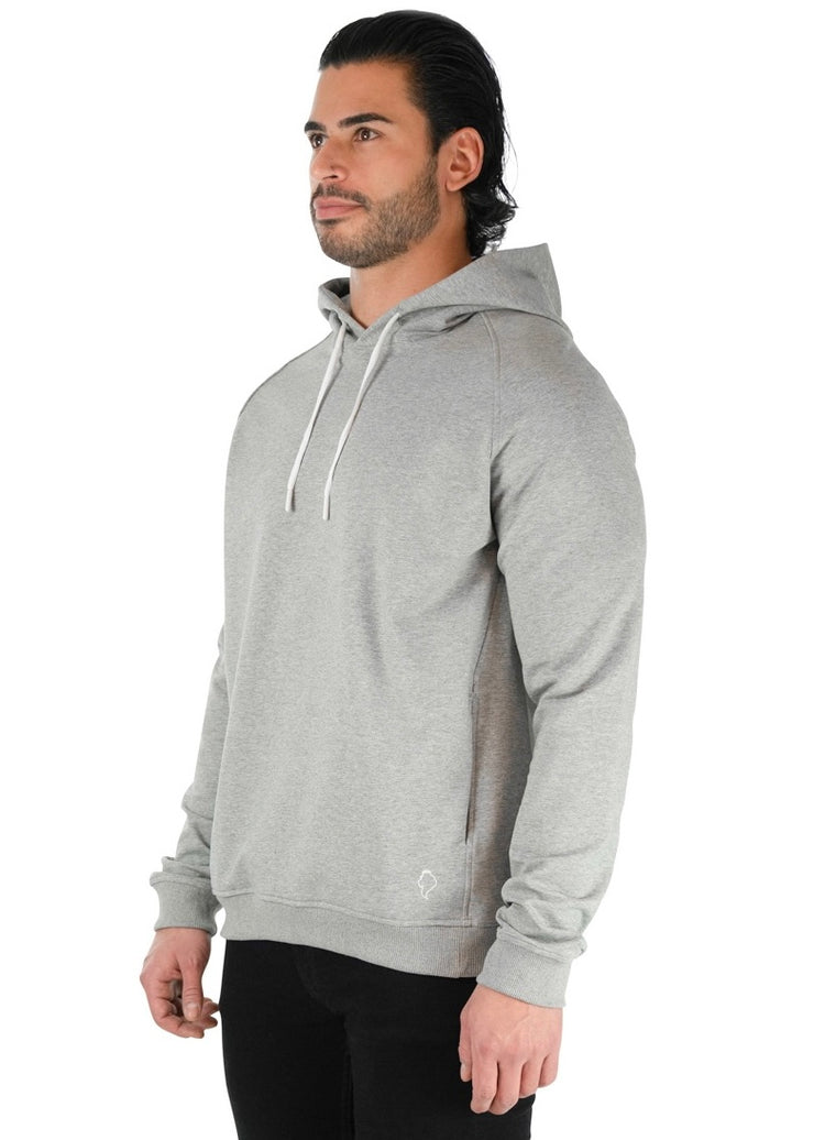 Pullover | Cast Iron Grey
