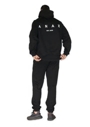 Sweat Pant | Beretta Black