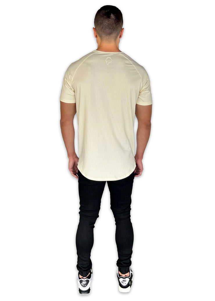 Elite T-Shirt | Canary Yellow