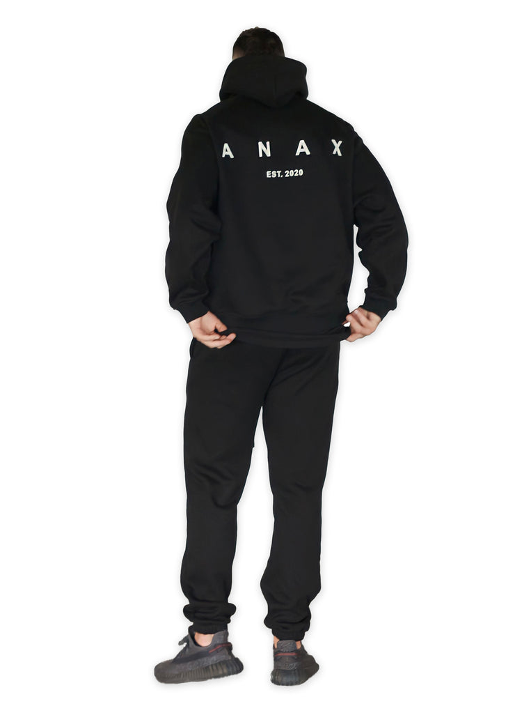 Hoodie | Beretta Black
