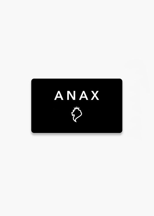 ANAX Gift Card