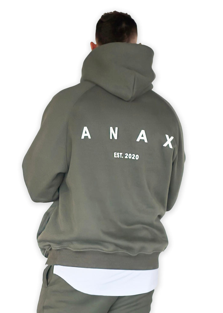 Hoodie | Pine