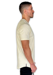 Elite T-Shirt | Canary Yellow