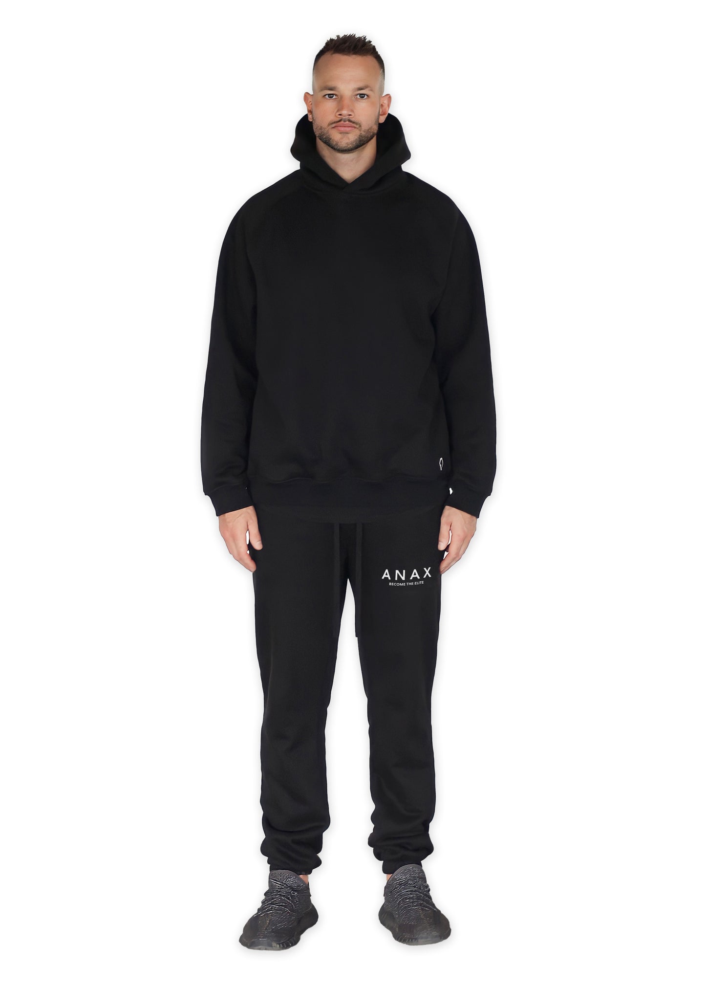 Hoodie | Beretta Black