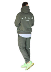 Hoodie | Pine