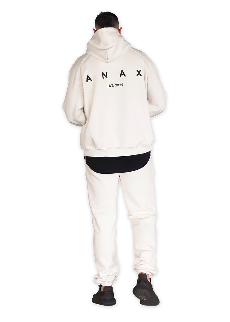 Sweat Pant | Cream