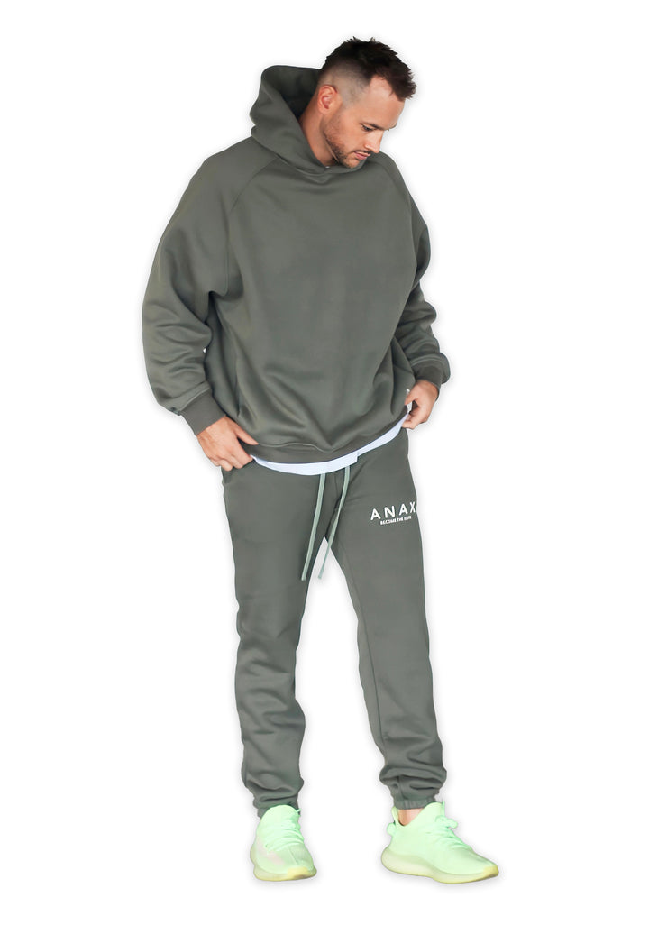 Hoodie | Pine